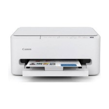 Canon PIXMA TS4320 7181C002 Inkjet Multifunction Printer Color picture