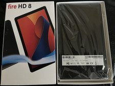 Amazon Fire HD 8 K29A5E 8