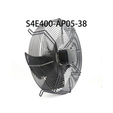 New sealed Condenser Cooling Fan S4E400-AP05-38 AC230V 188/270W Ebmpaps radiator picture