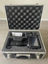 SNEED Coding Solutions Portable Handheld Inkjet Printer Case Needs Battery Works picture
