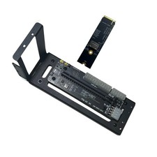 For Oculink/M.2 NVMe Laptop eGPU Case Expansion Graphics GPU Dock PCIE Gen4 ATX picture