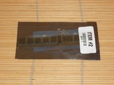 NEW NEW Cisco Compatible RAM MEM-3900-2GB 2GB DRAM for 3925-3945E ISR2 NIB picture