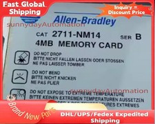 1PCS 2711-NM14 2711NM14 New In Box 1PCS Free Fast Shipping picture