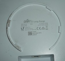 Ubiquiti Unifi UAP-nanoHD Wireless Access Point SWX-UAPHDNANO 802.3af POE picture