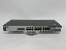 HP ProCurve J9028A 1800-24G Dual-Personality Ports Managed Ethernet Switch picture