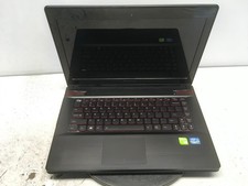 Lenovo IdeaPad Y400 Intel i7-3630QM 2.4GHz 8 GB NO HDD No Batt GeForce GT 650M picture