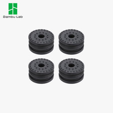 (4pcs/lot) Original Bambu Lab Rubber Feet for H2D/H2S/H2C 3D Printers picture