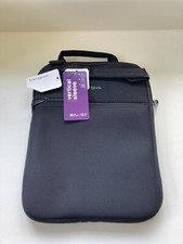 Targus Vertical Sleeve 12.1