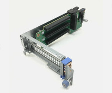 New J7W3K 0J7W3K Dell EMC R740(d)  Riser 2 PCIe Upgrade Extension Card W/Bracket picture