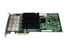 HBA card Netapp 4xSFF-8436 6Gb SAS adapter 111-00341 + D1 picture