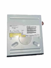 HP GH40L CD DVD±RW SATA Rewriter DL Optical Drive 575781-500 581600-001 F/W RB12 picture