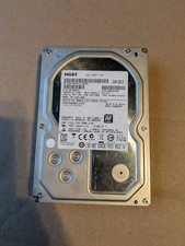 HGST Deskstar NAS 5TB 3.5