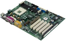 QDI K7V8363A/K7E-A s.462 SDRAM mATX picture