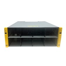 HPe 756485-001 3Par StoreServ 8000  LFF SAS 24 Bay H6Z27A E7Y72A picture