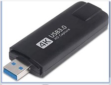 4K MyGica Audio Video Capture Card Switch HDMI to USB 3.0 Gaming Capture Device picture