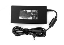 Liteon 230W 20V 11.5A Laptop Charger Power Supply AC Adapter 5.5*2.5mm Tip picture
