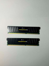 Corsair Vengeance 2x4GB DDR3 CML8GX3M2A1600C9 Low Profile picture