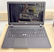 Acer Aspire ES1-572 Laptop - Good Screen - Intel i3-7100U  4GB RAM NO HDD (READ) picture