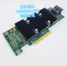 New 1pcs Dell HBA330 SAS12 PCIe HBA CARD JXW07 0JXW07 picture