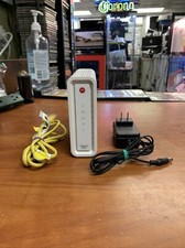 Motorola ARRIS SURFBoard SB6141 - DOCSIS 3.0 Cable Modem w/ Power Cord - Tested picture