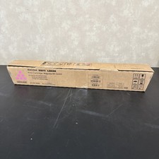 OEM Genuine Ricoh 842281 Magenta Toner Cartridge IM C4500 IM C6000 picture
