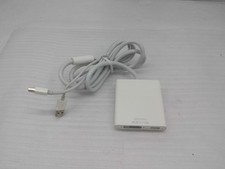 Genuine Apple A1306 Mini DisplayPort Display Port to Dual-Link DVI Video Adapter picture