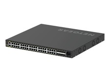 Netgear M4250-40G8XF-PoE+ Switch II price incl VAT 3 yr warranty* B2B picture