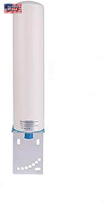 High Gain 10-12 Dbi Universal Wide-Band 4G/3G/2G/LTE Omni-Directional Antenna Ou picture
