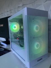 Starter Gaming Pc picture