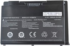 Original Battery For CLEVO P370BAT-8 6-87-P37ES-4271 P370SM-A P377SM-A P370SM3  picture