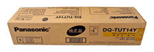 PANASONIC DQ-TUT14Y ORIGINAL YELLOW TONER FOR DP-C213 [B BOX] picture
