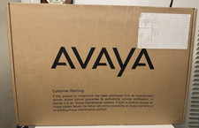 Avaya AL3500E01-E6 ERS3526T 3526T 24-Port Switch New picture