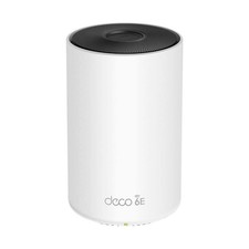 TP-Link Deco XE5300 Wi-Fi 6E Tri-Band Mesh Wi-Fi System, 1-Pack (Refurbished) picture