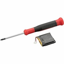 Poly Battery for Savi 8220 Headset with Removal Tool 85R39AA picture