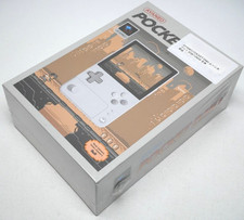AYANEO Pocket DMG White Qualcomm Snapdragon G3X Gen2 8GB 128GB NEW picture