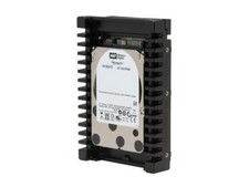Western Digital VelociRaptor 250GB 10K RPM 3.5