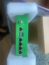 Nomadix EG 3000 EDGE Gateway picture