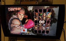 Sony PlayStation 3D Display TV Monitor With Stand CECH-ZED1U Vintage Gaming picture
