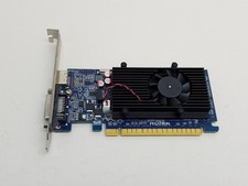 Pegatron Nvidia GeForce GT 620 1 GB DDR3 PCI Express x16 Desktop Video Card picture
