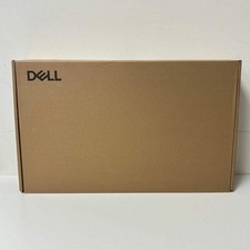 Dell Pro P 24in FHD 120Hz USB-C Conferencing Monitor P2426HEB Black New picture
