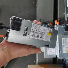 Lenovo RD350X RD450X RD550 RD650 550W Power Supply DPS-550AB-5A 00HV224 picture