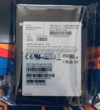 3.84TB Samsung SSD PM1723b VO003840KWVMU MZ-WLL3T8B DSFW:HPK2 MZWLL3T8HAJQ-00AH3 picture