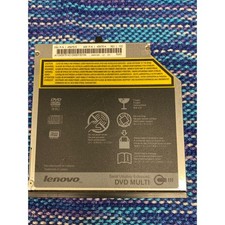 Lenovo 45k0433 Slim Internal SATA Super Multi DVD Rewriter picture