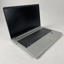 HP ProBook 450 G8 15.6