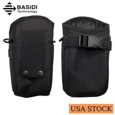 Nylon Carry Case Belt Holster for Zebra TC70 TC72 TC75 TC77 TC53 TC58 Scanner US picture