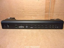 HP A9B77AA HSTNN-I16X USB 3.0 Docking Station EliteBook 2560p 2570p EXCL PSU picture