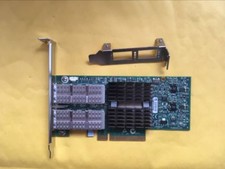 HP MCX354A-FCBT 544QSFP HP 656089-001 661685-001 649281-B21 FDR/EN 10/40GB picture