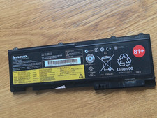 Genuine OEM 81+ T430s Battery For Lenovo ThinkPad 81 Plus Notebook T420s series picture
