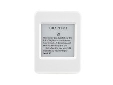 Waveshare ESP32-S3 1.54inch e-Paper AIoT Development Board, 200×200 Black/White picture