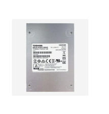 Toshiba THNSNJ1T02CSX 1TB 2.5